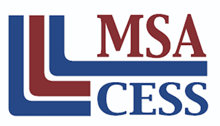 MSA/CESS logo