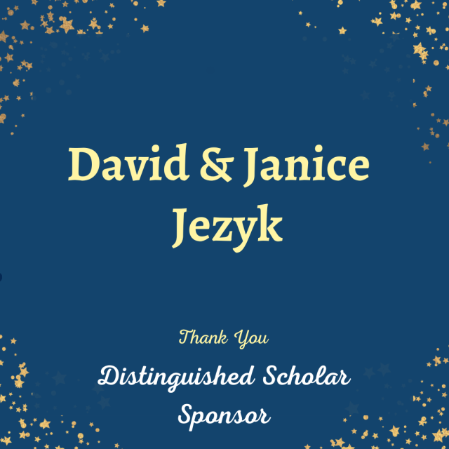 Evening Under The Stars