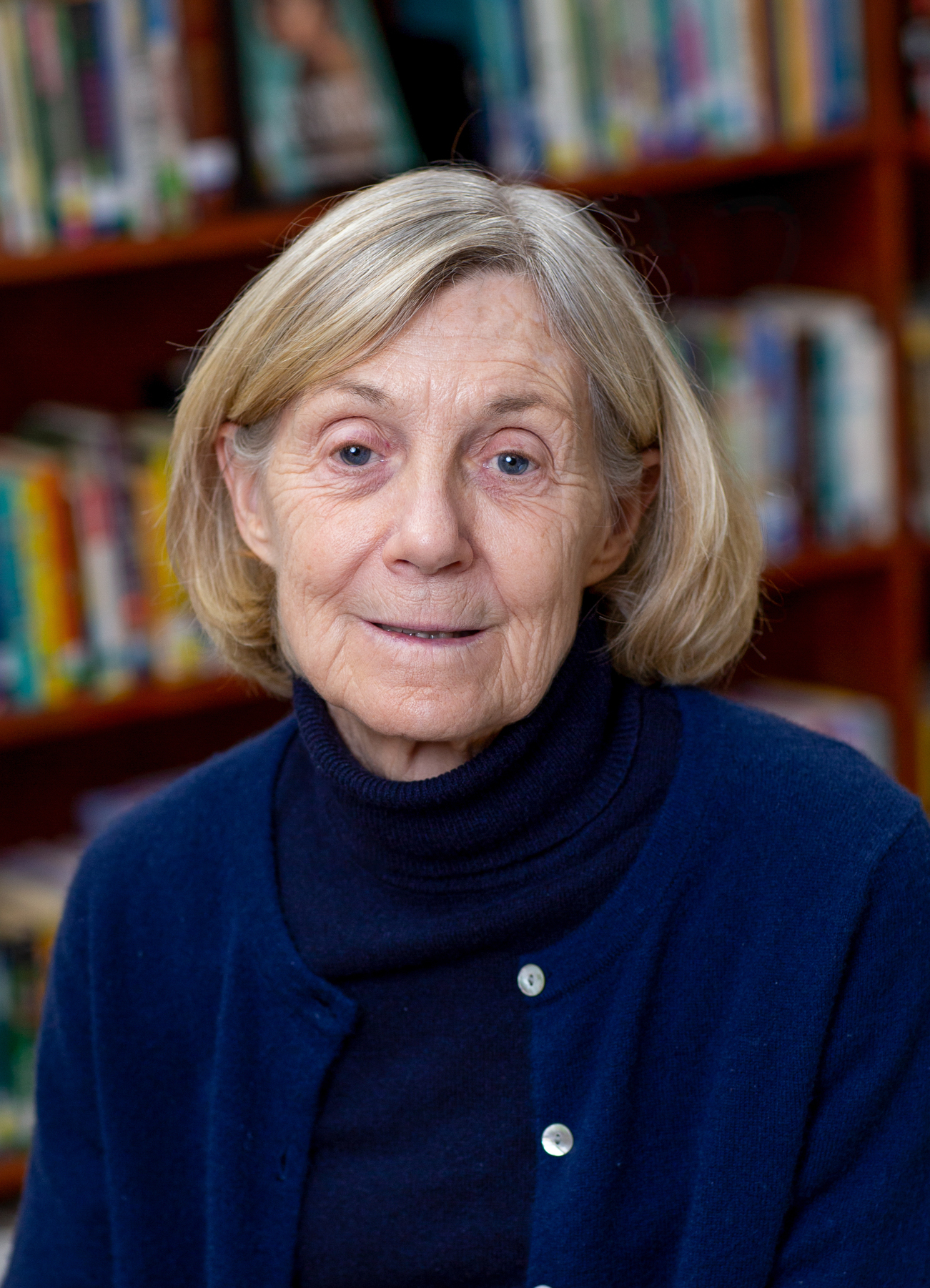 Marybeth Celello